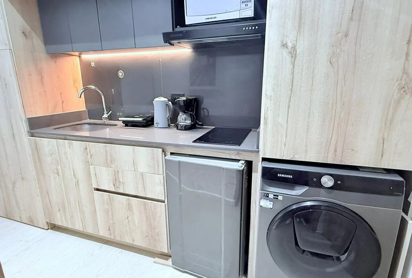 Confort Andino Moderno Tu Retiro Cerca De Unicentro Bogota