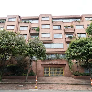 Real 97 Bogotá