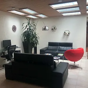 Percales Aparthotel