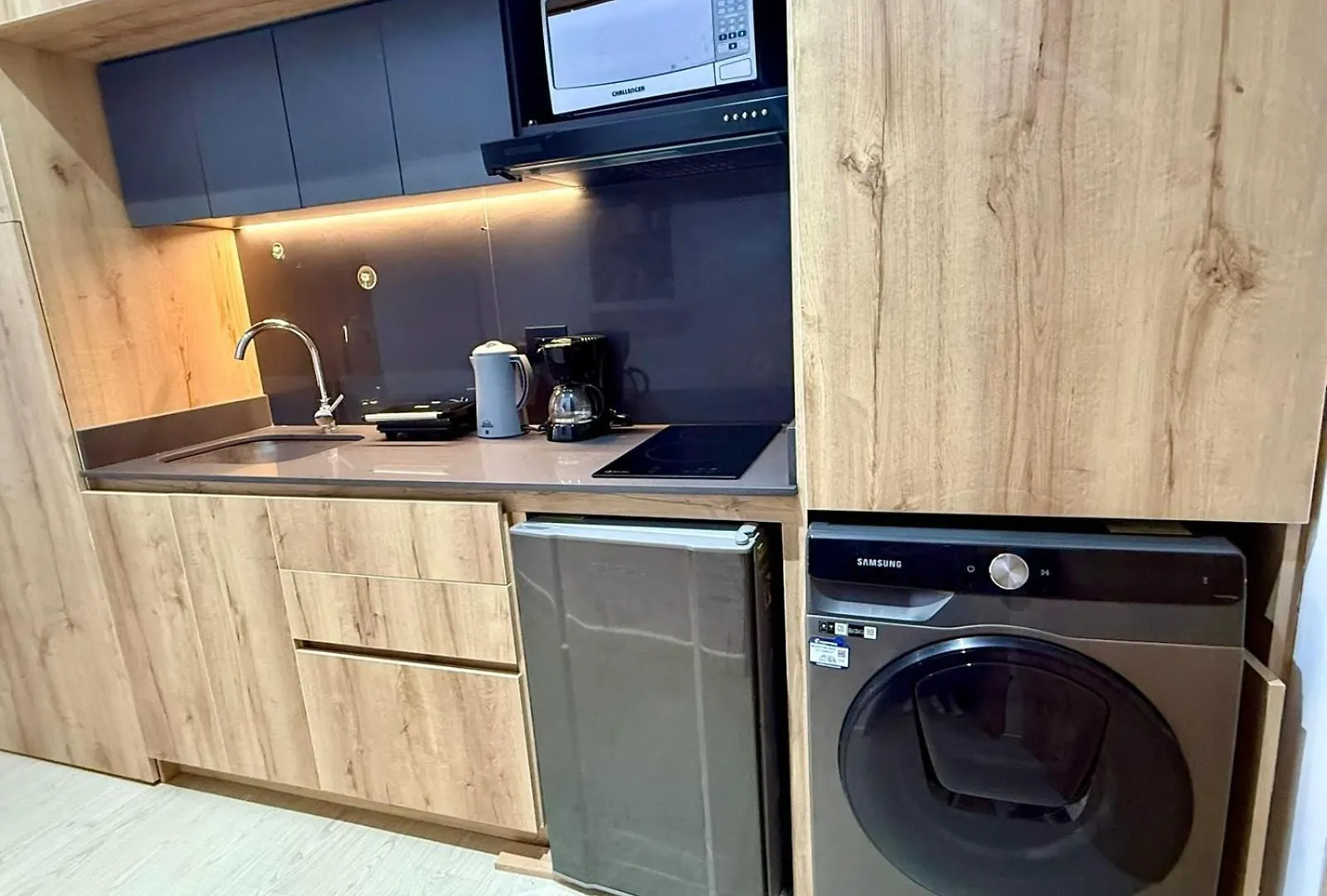Aparthotel Confort Andino Moderno Tu Retiro Cerca De Unicentro Bogota